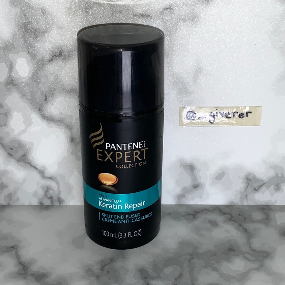 Pantene Advanced Keratin Repair Split End Fuser